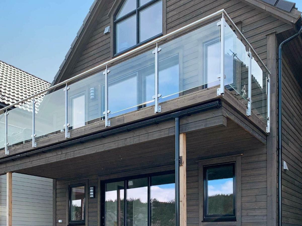 Holiday Home Urangsvag VI Ervik Exterior photo